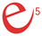 Logo: e5